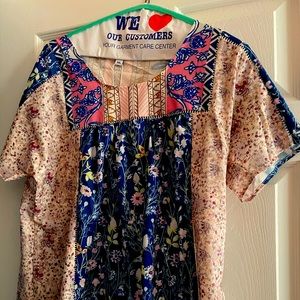 Womens blouse